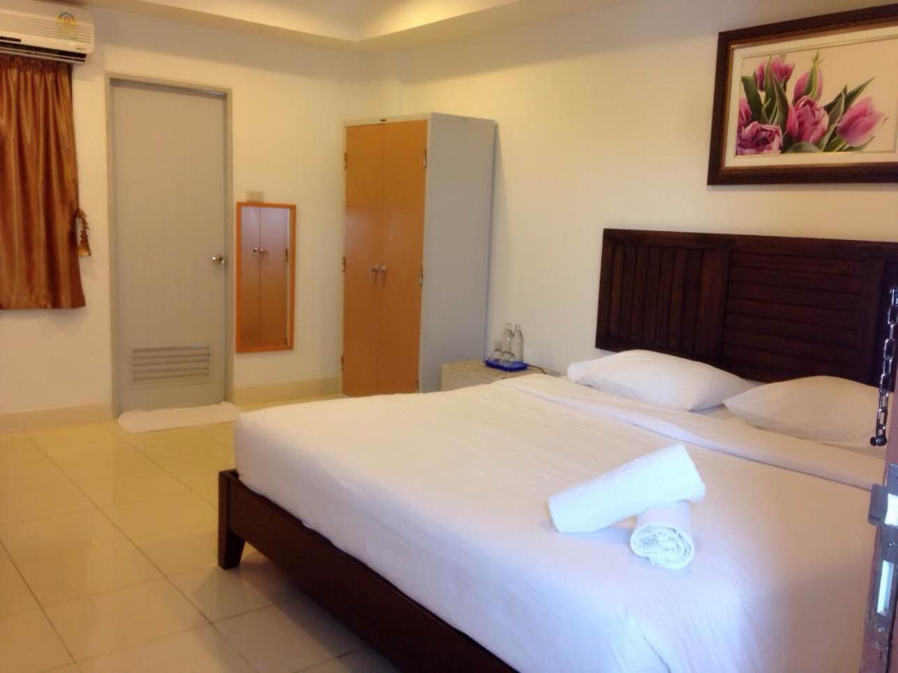 Top Hostel Udon Thani Room photo