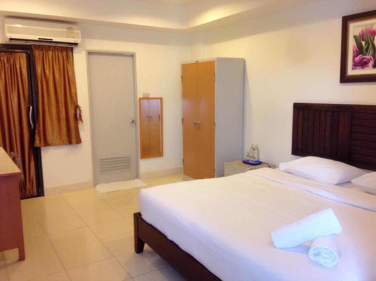 Top Hostel Udon Thani Room photo